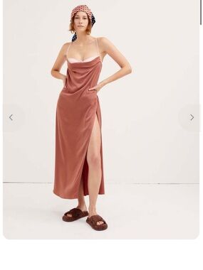 For Love & Lemons Viv Dress
